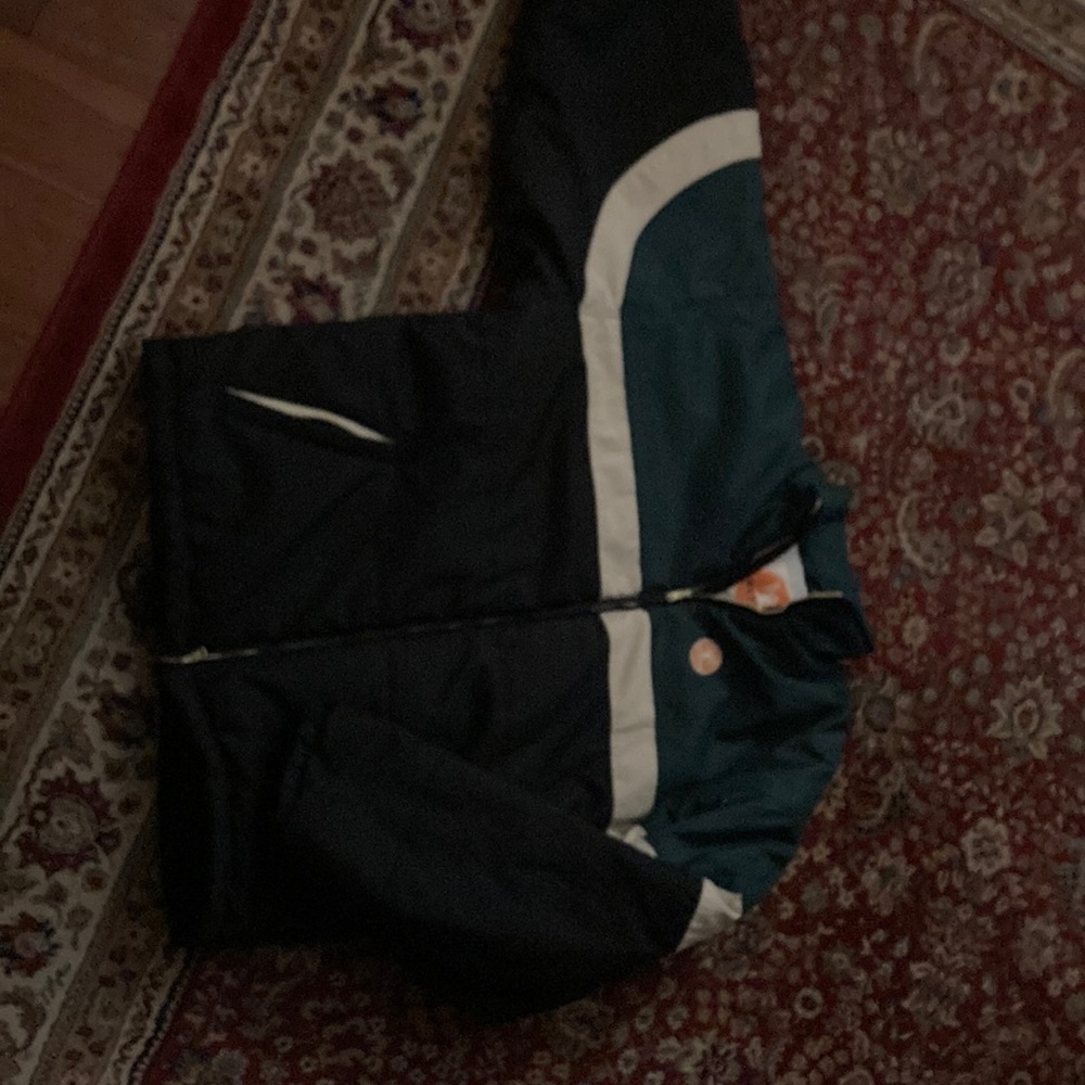 Vintage Titan Super Sports jacket